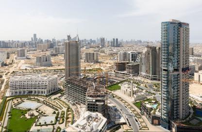 Apartment - Studio - 1 for rent in Skyz by Danube - Arjan - Dubai Apartment - Studio - 1 for rent in Skyz by Danube - Arjan - Dubai