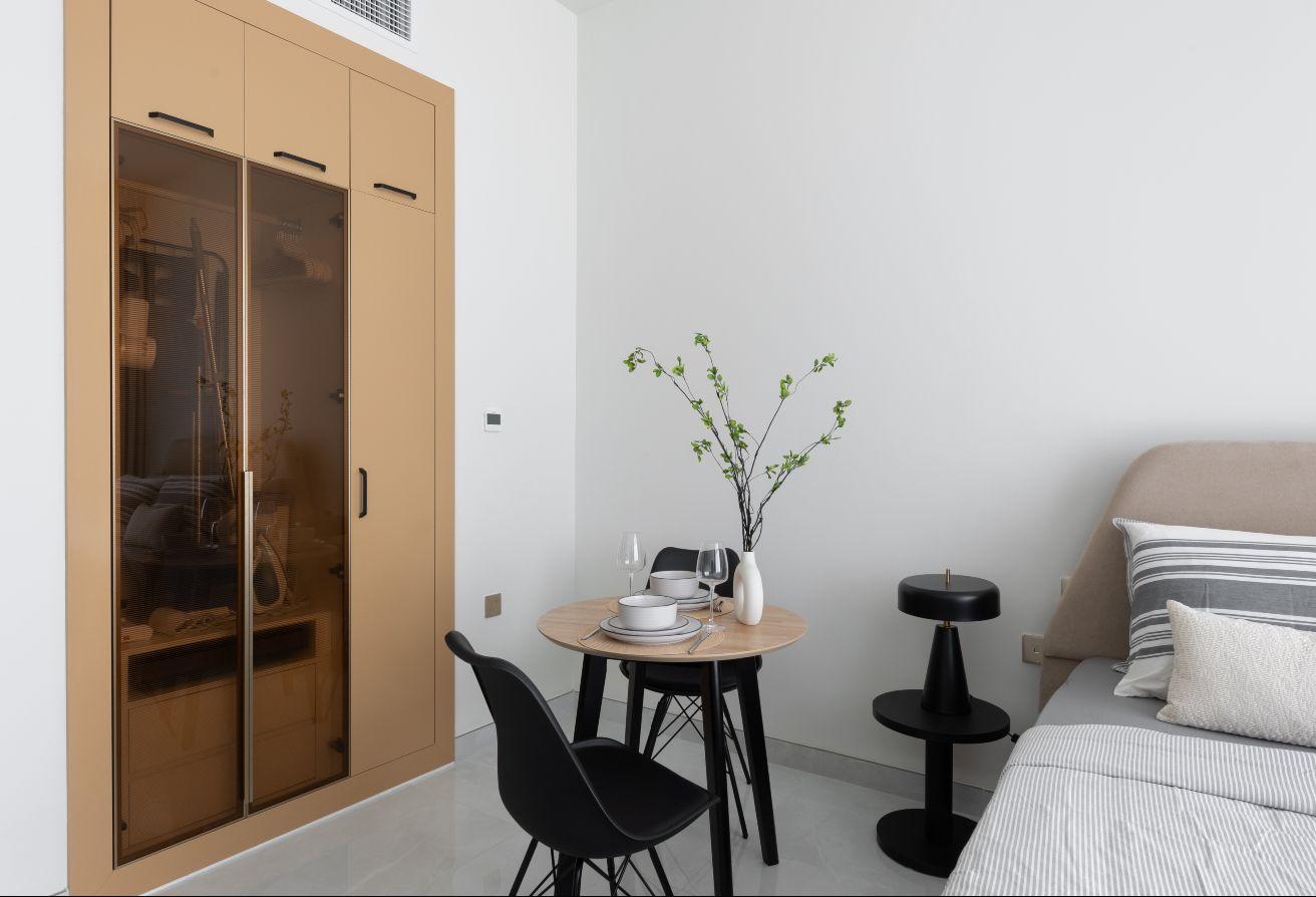 Skyz by Danube | Modern studio living | Arjan photo 8