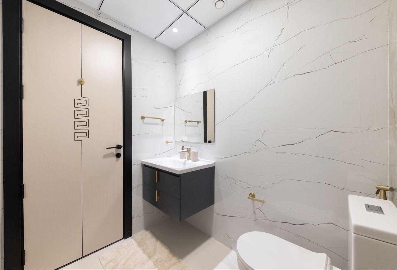Skyz by Danube | Modern studio living | Arjan photo 16