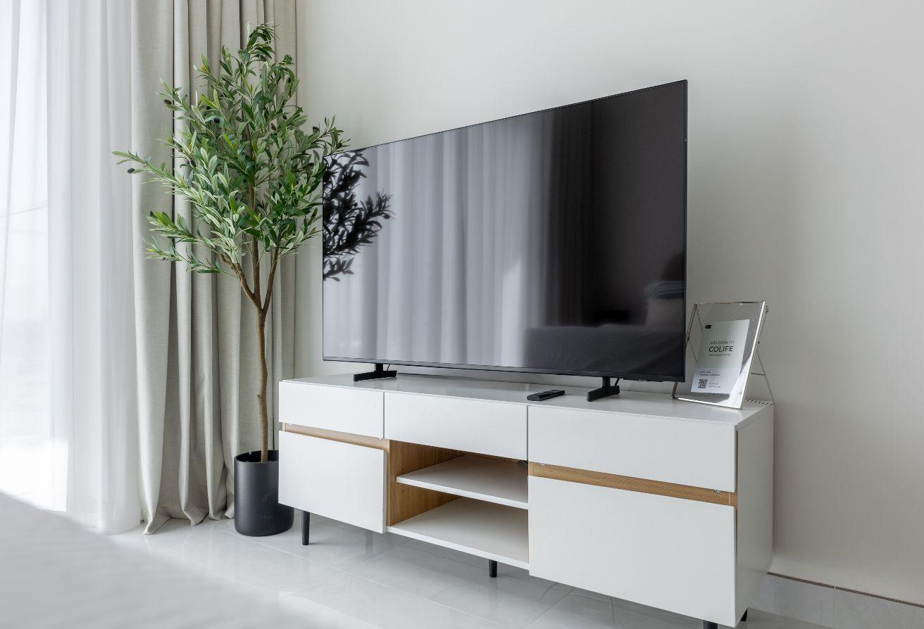 Skyz by Danube | Modern studio living | Arjan photo 10