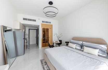 Apartment - Studio - 1 for rent in Skyz by Danube - Arjan - Dubai Apartment - Studio - 1 for rent in Skyz by Danube - Arjan - Dubai