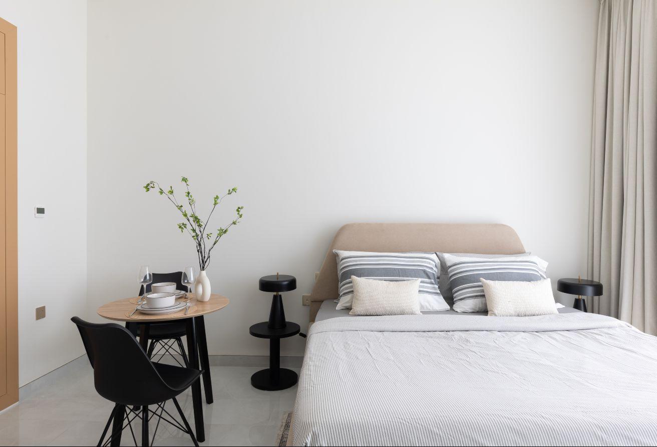 Skyz by Danube | Modern studio living | Arjan photo 7