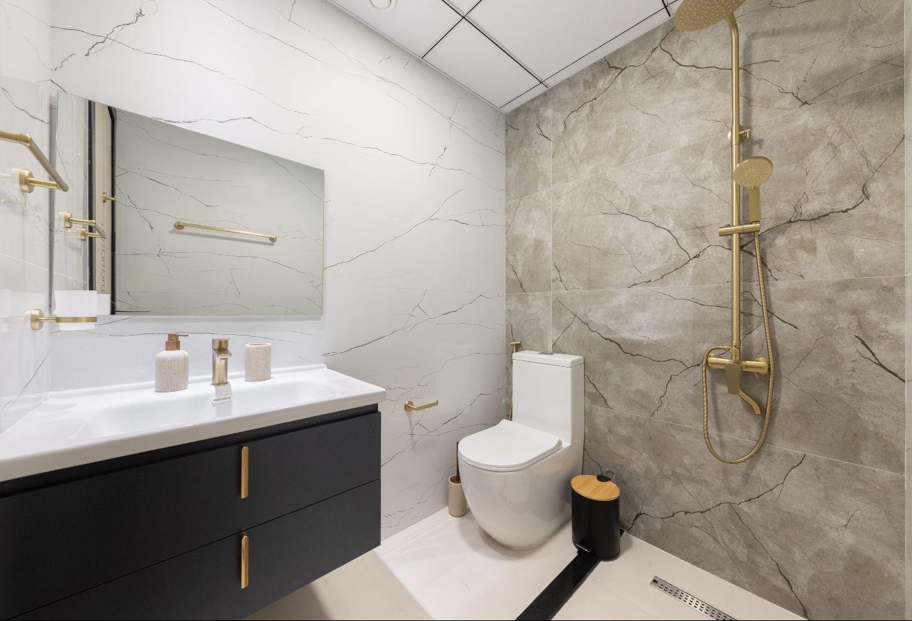 Skyz by Danube | Modern studio living | Arjan photo 15