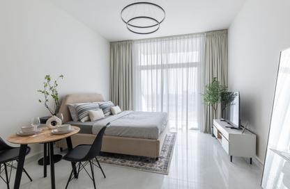 Apartment - Studio - 1 for rent in Skyz by Danube - Arjan - Dubai Apartment - Studio - 1 for rent in Skyz by Danube - Arjan - Dubai