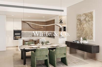 Apartment - 2 - 2 for sale in Marriott Residences JLT - Jumeirah Lake Towers - Dubai Apartment - 2 - 2 for sale in Marriott Residences JLT - Jumeirah Lake Towers - Dubai