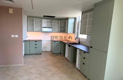 Apartment - 1 - 2 for rent in Barton House 2 - Barton House - Motor City - Dubai