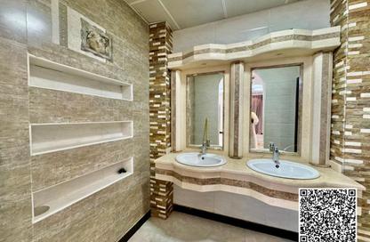 Villa - Studio - 7 Bathrooms for rent in Al Mowaihat 2 - Al Mowaihat - Ajman
