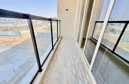 Apartment - 2 Bedrooms - 2 Bathrooms for rent in Tilal City - Sharjah