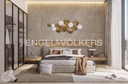Apartment - Studio - 1 for sale in Samana California - Al Furjan - Dubai
