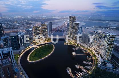 Apartment - 3 - 4 for sale in Vela Viento By Omniyat - Business Bay - Dubai Apartment - 3 - 4 for sale in Vela Viento By Omniyat - Business Bay - Dubai