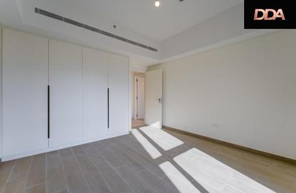 Apartment - 2 Bedrooms - 2 Bathrooms for rent in Al Jazi 4 - Madinat Jumeirah Living - Umm Suqeim - Dubai