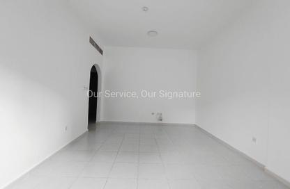 Apartment - 1 Bedroom - 2 Bathrooms for rent in New Al Taawun Road - Al Taawun - Sharjah