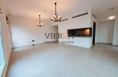 شقة - 2 غرف نوم - 3 حمامات للايجار في برج بيوبورت - مارينا بروموناد - دبي مارينا - دبي