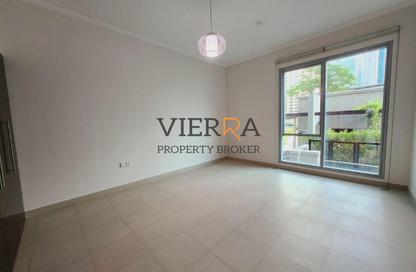 Apartment - 2 Bedrooms - 3 Bathrooms for rent in Beauport Tower - Marina Promenade - Dubai Marina - Dubai