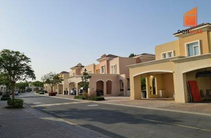 Villa - 3 Bedrooms - 5 Bathrooms for sale in Al Reem 1 - Al Reem - Arabian Ranches - Dubai Villa - 3 Bedrooms - 5 Bathrooms for sale in Al Reem 1 - Al Reem - Arabian Ranches - Dubai