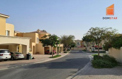 Villa - 3 Bedrooms - 5 Bathrooms for sale in Al Reem 1 - Al Reem - Arabian Ranches - Dubai