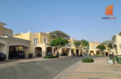 Villa - 3 Bedrooms - 5 Bathrooms for sale in Al Reem 1 - Al Reem - Arabian Ranches - Dubai