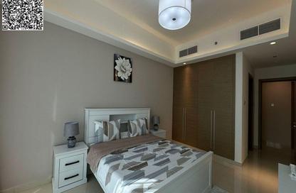 Apartment - 1 Bedroom - 2 Bathrooms for rent in Gulfa Towers - Al Rashidiya 1 - Al Rashidiya - Ajman Apartment - 1 Bedroom - 2 Bathrooms for rent in Gulfa Towers - Al Rashidiya 1 - Al Rashidiya - Ajman
