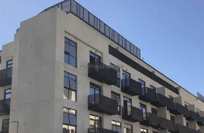 شقة - غرفة نوم - 2 حمامات للبيع في مساكن بيفيرلي - الضاحية 13 - قرية جميرا الدائرية - دبي