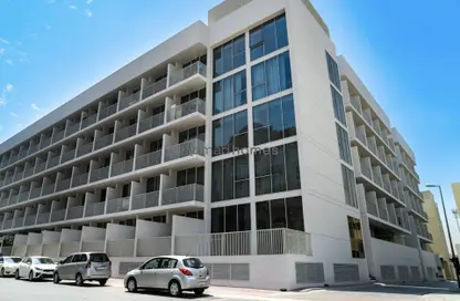 Apartment - 1 Bedroom - 2 Bathrooms for sale in Beverly Residence - District 13 - Jumeirah Village Circle - Dubai