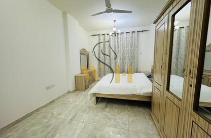 Apartment - 1 Bedroom - 2 Bathrooms for rent in Al Rawda 3 Villas - Al Rawda 3 - Al Rawda - Ajman