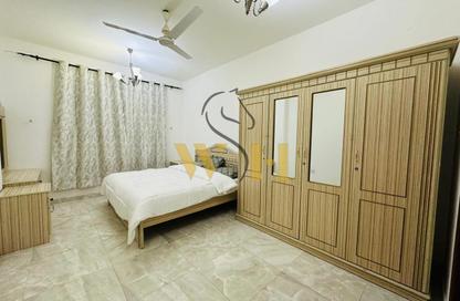 Apartment - 1 Bedroom - 2 Bathrooms for rent in Al Rawda 3 Villas - Al Rawda 3 - Al Rawda - Ajman Apartment - 1 Bedroom - 2 Bathrooms for rent in Al Rawda 3 Villas - Al Rawda 3 - Al Rawda - Ajman