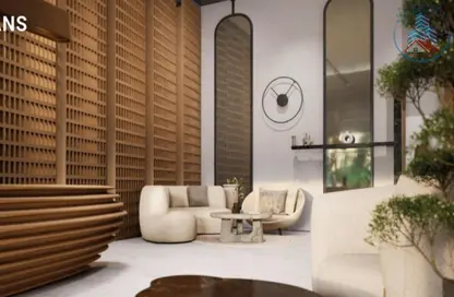 شقة - 2 غرف نوم - 3 حمامات للبيع في سولاكني وان - مجمع دبي ريزيدنس - دبي لاند - دبي