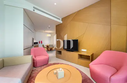 شقة - 2 غرف نوم - 3 حمامات للايجار في جوهرة الخور - بورسعيد - ديرة - دبي