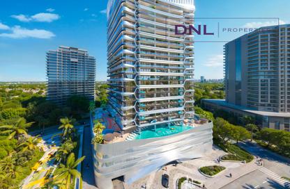 Apartment - 2 Bedrooms - 3 Bathrooms for sale in Hadley Heights 2 - Dubai Sports City - Dubai