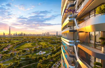 Apartment - 2 Bedrooms - 3 Bathrooms for sale in Hadley Heights 2 - Dubai Sports City - Dubai