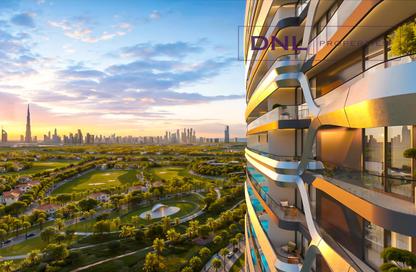 Apartment - 2 Bedrooms - 3 Bathrooms for sale in Hadley Heights 2 - Dubai Sports City - Dubai Apartment - 2 Bedrooms - 3 Bathrooms for sale in Hadley Heights 2 - Dubai Sports City - Dubai