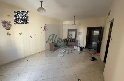 Apartment - Studio - 1 Bathroom for rent in Rifa 1 - Al Nuaimiya - Ajman