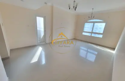 Apartment - 2 Bedrooms - 4 Bathrooms for rent in Taliatela Street - Al Nahda - Sharjah