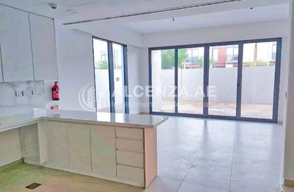 Villa - 3 Bedrooms - 3 Bathrooms for rent in Cherrywoods - Dubai Land - Dubai