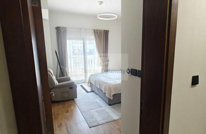 Apartment - 2 - 3 for rent in Nadine Residences 1 - Nadine Residences - Al Furjan - Dubai