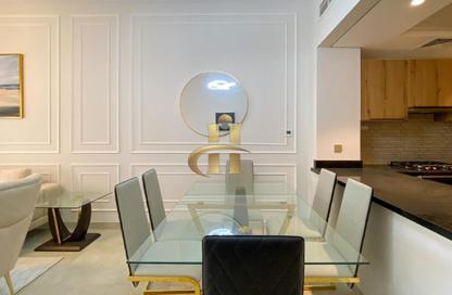 Apartment - 1 - 2 for sale in Eleganz by Danube - District 14 - Jumeirah Village Circle - Dubai