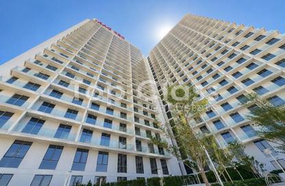 Apartment - Studio - 1 Bathroom for rent in MAG 330 - City of Arabia - Dubai