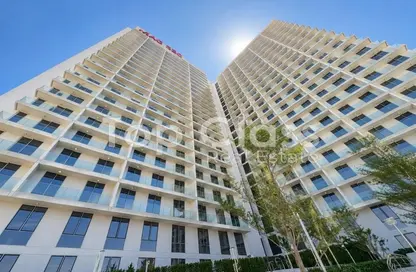 Apartment - 1 Bathroom for rent in MAG 330 - City of Arabia - Dubai