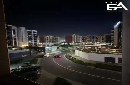 Apartment - 1 Bedroom - 1 Bathroom for sale in AZIZI Riviera 32 - AZIZI Riviera - Meydan One - Meydan - Dubai