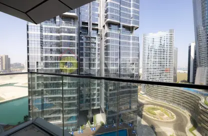 شقة - 3 غرف نوم - 4 حمامات للبيع في راديانت سكوير - مدينة الأضواء - جزيرة الريم - أبوظبي