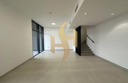 Townhouse - 4 - 5 for sale in Robinia - Masaar - Tilal City - Sharjah