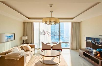 Apartment - 1 - 2 for rent in The Address Residence Fountain Views 2 - The Address Residence Fountain Views - Downtown Dubai - Dubai Apartment - 1 - 2 for rent in The Address Residence Fountain Views 2 - The Address Residence Fountain Views - Downtown Dubai - Dubai