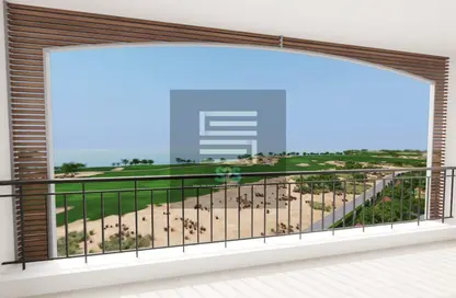 Apartment - 2 Bedrooms - 3 Bathrooms for sale in Views B - Yas Golf Collection - Yas Island - Abu Dhabi