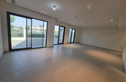 Villa - 3 Bedrooms - 5 Bathrooms for rent in Shakhbout City - Abu Dhabi
