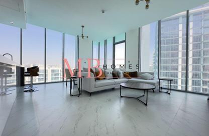 Apartment - 2 Bedrooms - 3 Bathrooms for rent in Residences 12 - District One - Mohammed Bin Rashid City - Dubai Apartment - 2 Bedrooms - 3 Bathrooms for rent in Residences 12 - District One - Mohammed Bin Rashid City - Dubai