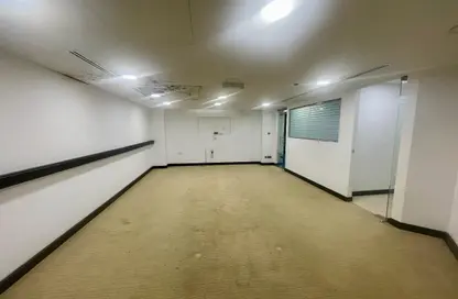 مكتب - استوديو - 4 حمامات للايجار في الساحة - وسط مدينة دبي - دبي