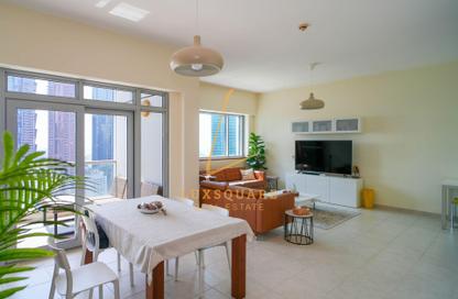Apartment - 2 Bedrooms - 2 Bathrooms for sale in Executive Tower E - Executive Towers - Business Bay - Dubai