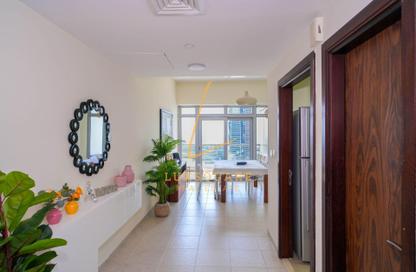 Apartment - 2 Bedrooms - 2 Bathrooms for sale in Executive Tower E - Executive Towers - Business Bay - Dubai