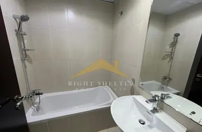 شقة - 1 حمام للايجار في 5 رويال بريز - رويال بريز - قرية الحمرا - رأس الخيمة