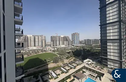 شقة - 2 غرف نوم - 2 حمامات للايجار في بارك هورايزون - دبي هيلز استيت - دبي